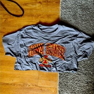 ISU T-Shirt